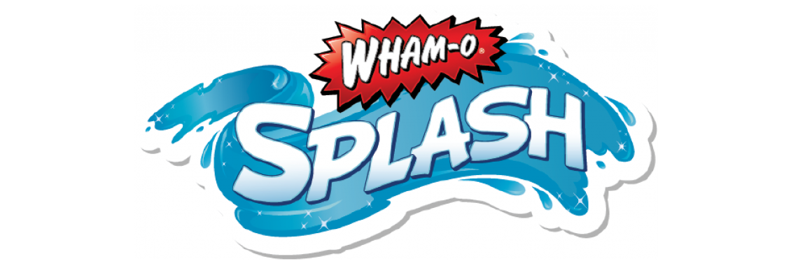 Wham-o-Splash